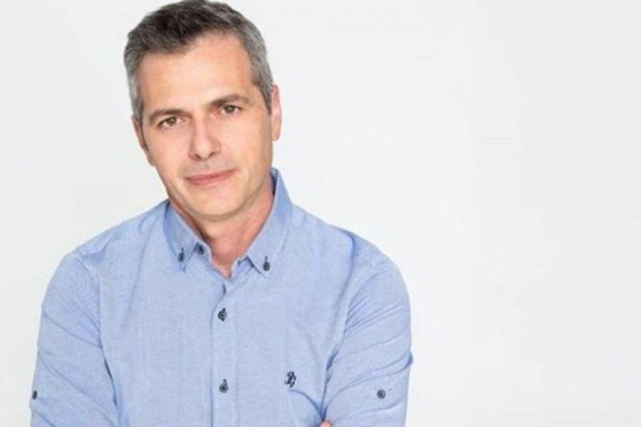 Η σπάνια φοβία που έχει ο Μάριος Αθανασίου