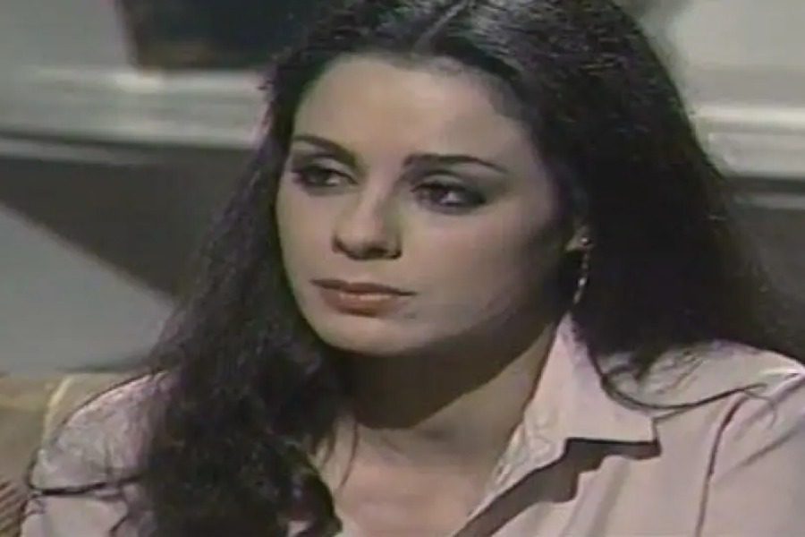 Πέθανε η ηθοποιός Αλέκα Λαμπρινού