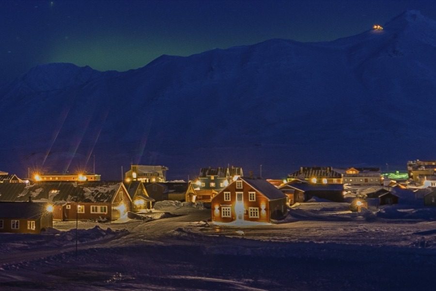Αυτό είναι το χωριό με την πιο καθαρή ατμόσφαιρα στον κόσμο