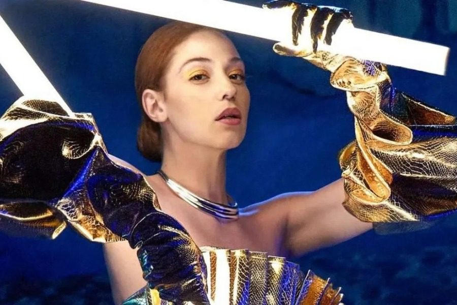 Αλεξία Τράικο: Όλα όσα δε γνωρίζεις για τη νικήτρια του GNTM 5