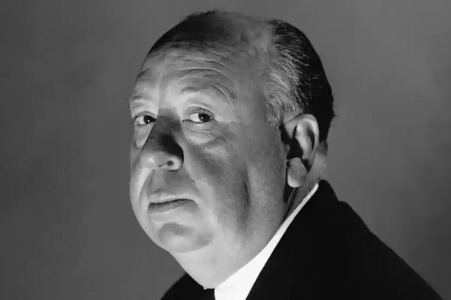 Σαν σήμερα: Πέθανε ο «μάστερ του σασπένς»