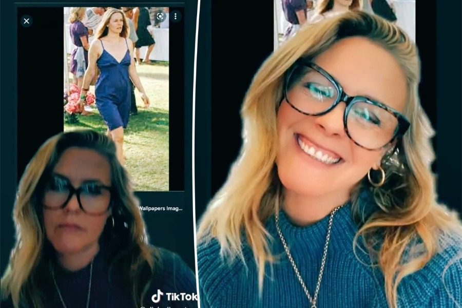 H Alicia Silverstone απαντά κατάλληλα σε όσους τη λένε «χοντρή»