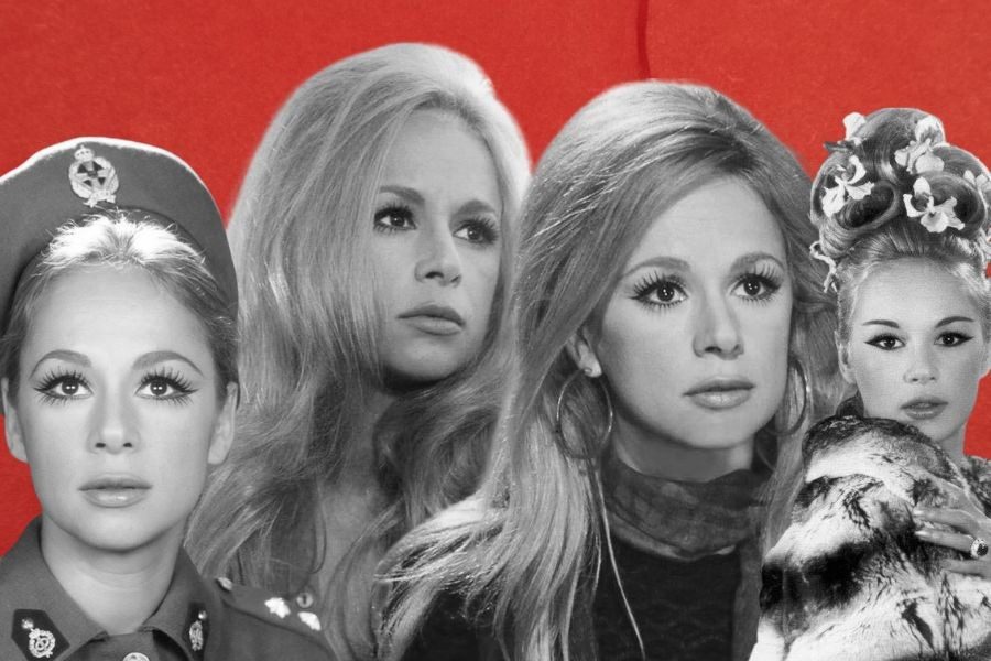 Τα τραγικά συμβάντα στη ζωή της Αλίκης Βουγιουκλάκη που λίγοι γνωρίζουν