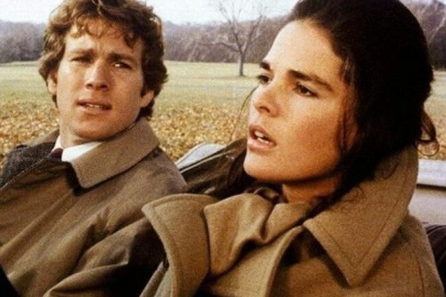 Love Story: Πώς είναι σήμερα η καλλονή ηθοποιός Ali MacGraw 