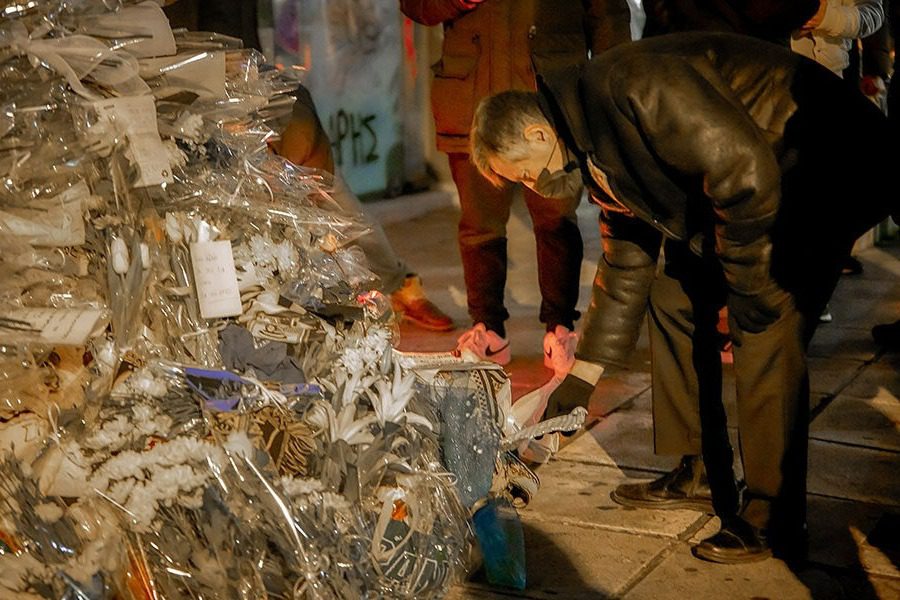 Απαγγέλθηκαν βαρύτατες κατηγορίες στον 23χρονο για τη δολοφονία του Αλκη