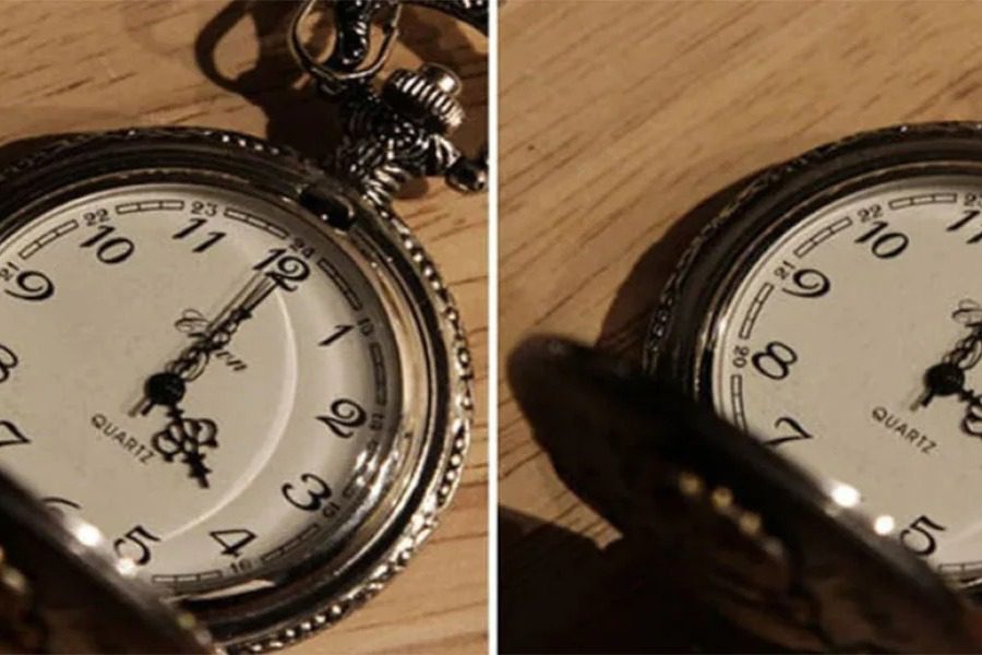 Αλλαγή ώρας 2022: Πότε γυρίζουμε τα ρολόγια μια ώρα πίσω 