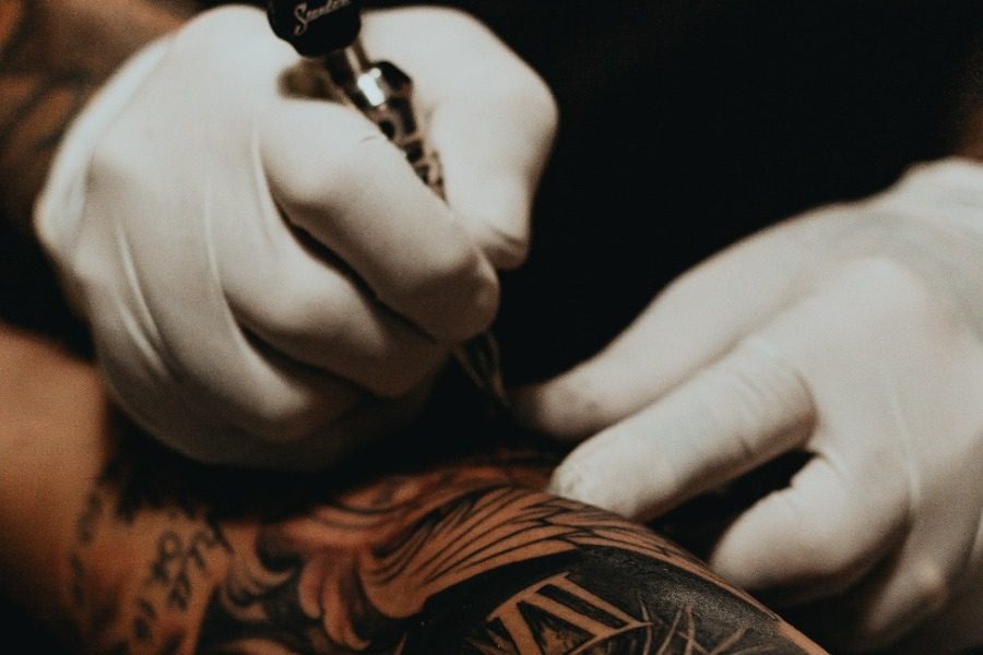 Οι διασημότεροι tattoo artists στην Ελλάδα 