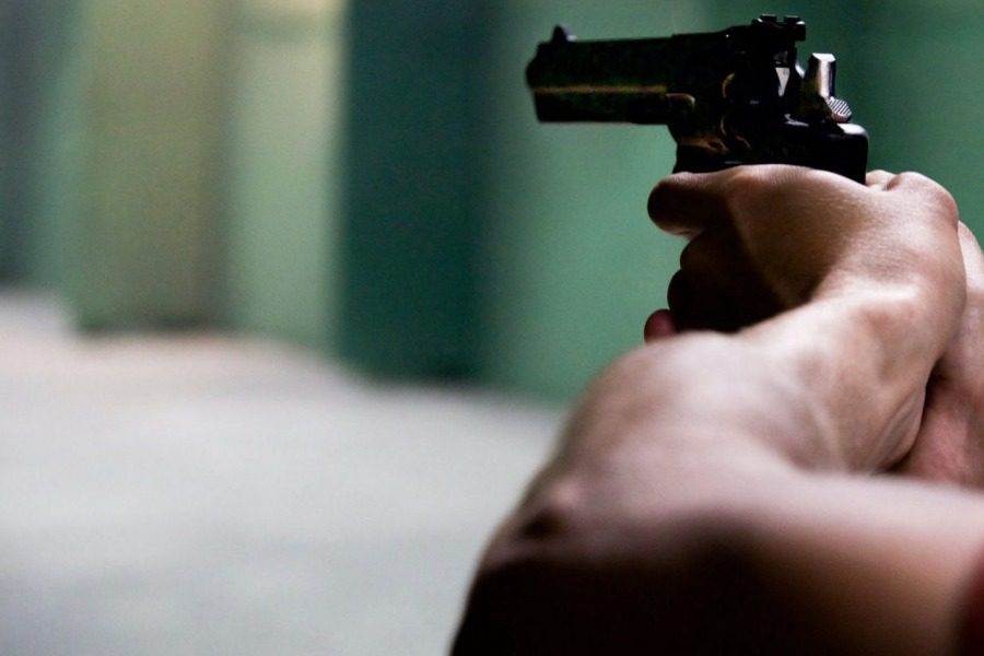 Βόλος: Ανδρας απείλησε την πρώην συζυγό του με όπλο