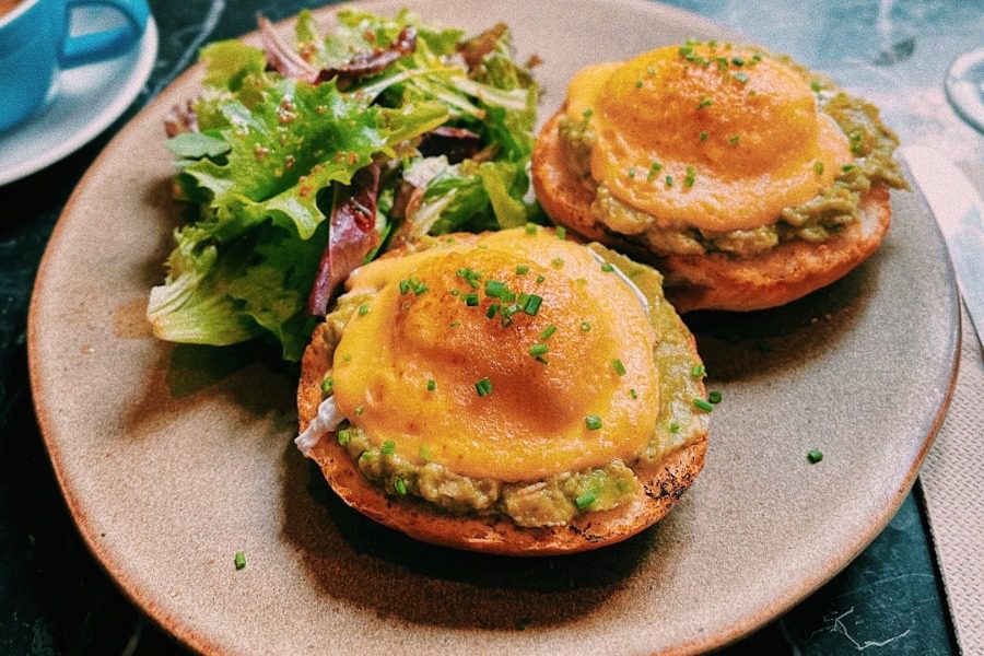 10 φαγητά που πήραν το όνομά τους από διάσημα πρόσωπα