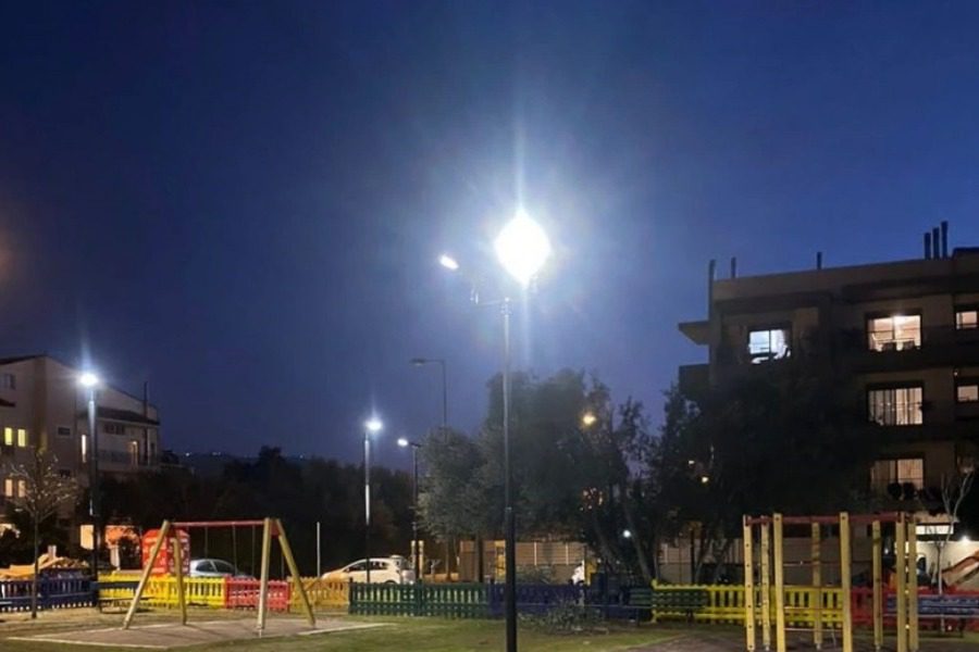 Αγρια επίθεση σε 12χρονο σε παιδική χαρά ‑ Τον έδειραν και τον έκλεψαν