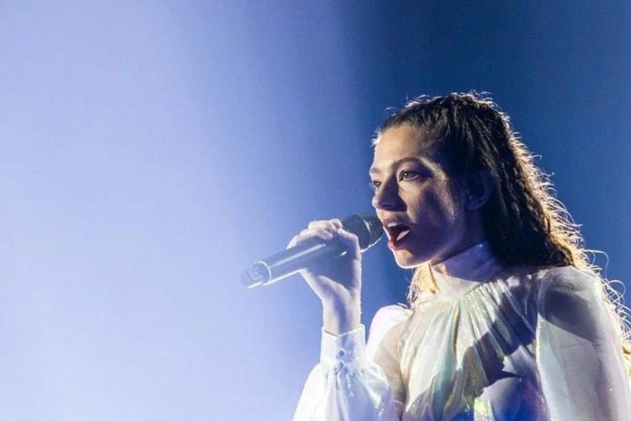 Eurovision 2022: Απόψε ο πρώτος ημιτελικός με την Αμάντα Γεωργιάδη 