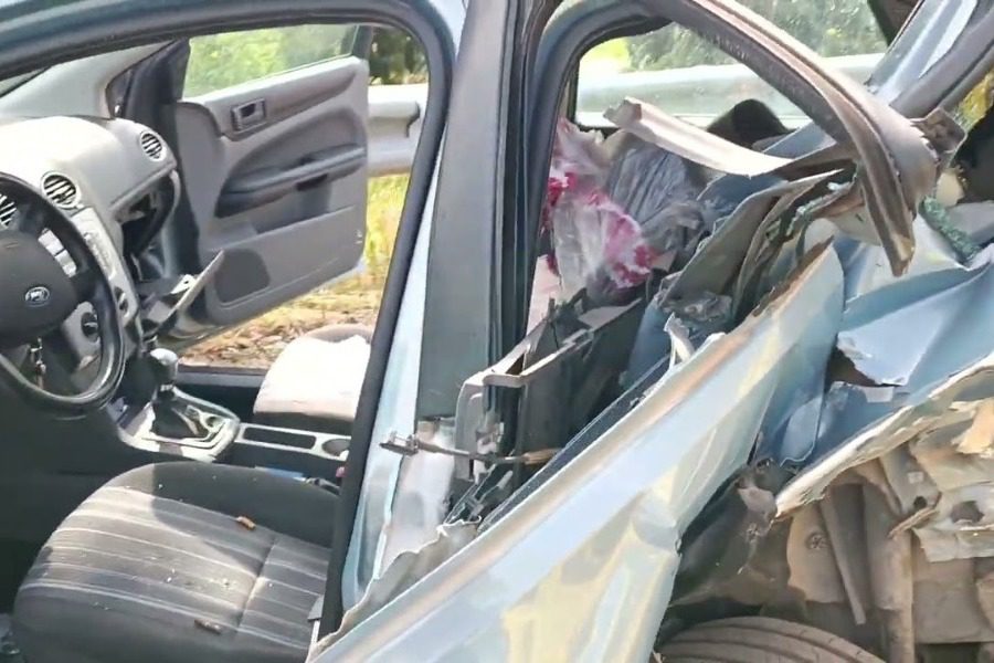 Εθνική Οδός: Αυτοψία στη ΛΕΑ που σκοτώθηκε οδηγός μπροστά στη γυναίκα του