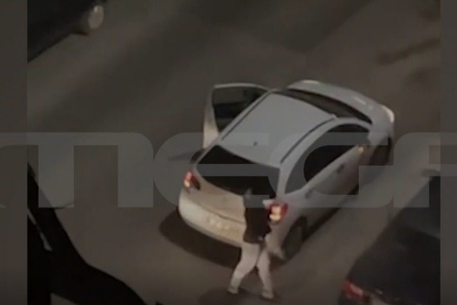 Δολοφονία Αλκη: Στο στόχαστρο των αρχών ο «Ντίνος»