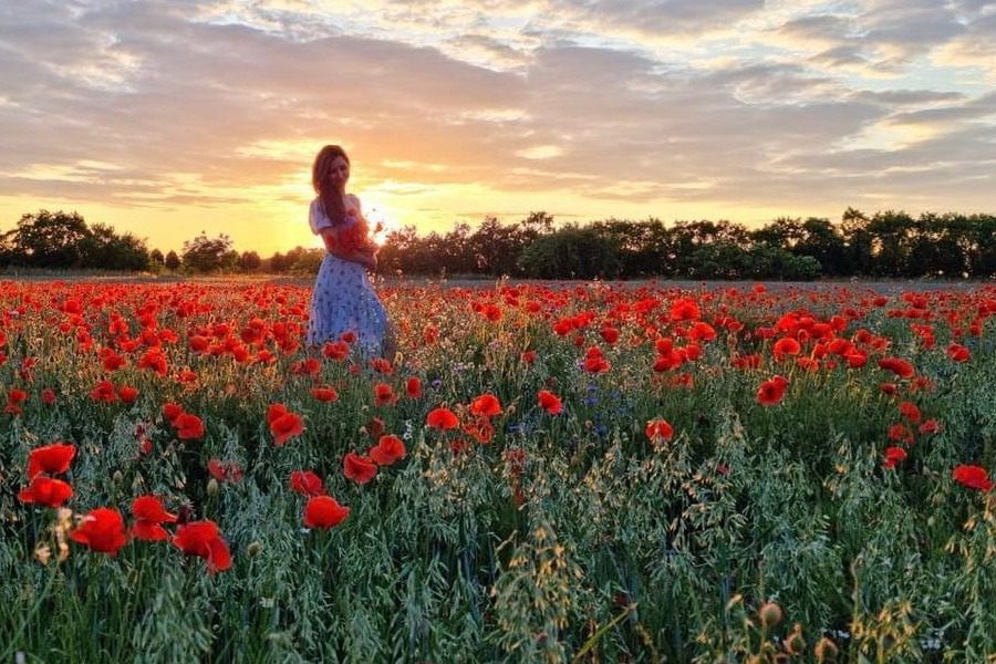 Αυτό το φόρεμα των 35 λιρών έχει κάνει χαμό στο TikTok