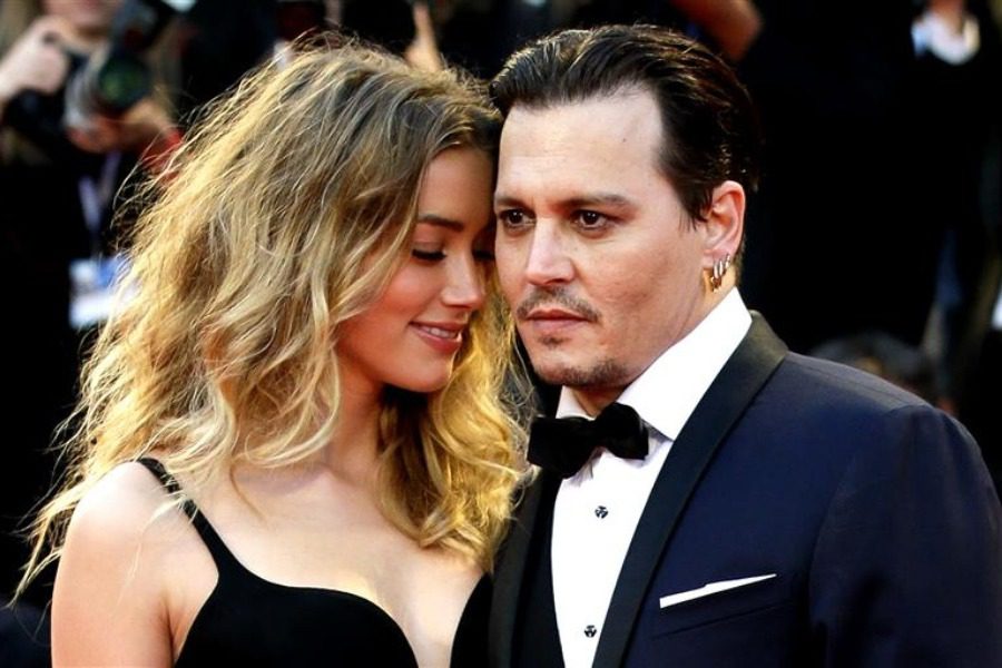 Amber Heard: Οι τηλεθεατές εντόπισαν το κόλπο με το κλάμα και τις κάμερες