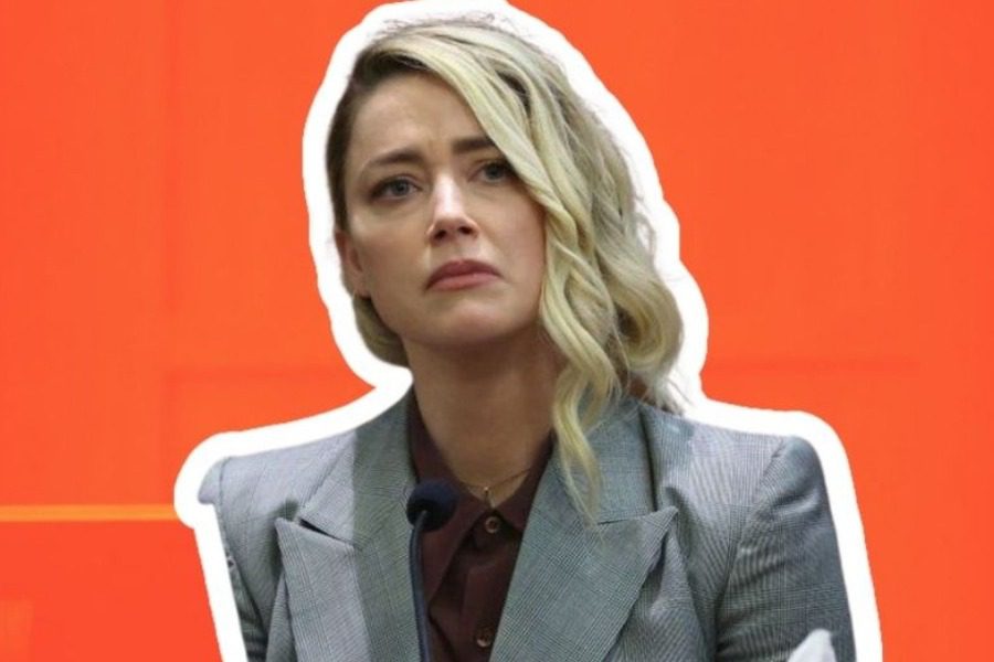 Η ήττα της Amber Heard παρασέρνει μαζί της κάθε γυναίκα