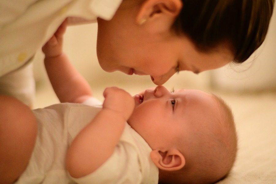 Αυτές είναι οι καλύτερες χώρες για κάθε γυναίκα που μεγαλώνει παιδί μόνη της