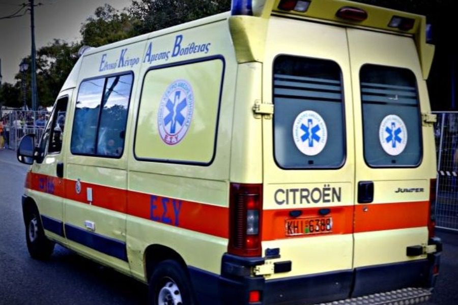 Πάτρα: Έχασε τη ζωή της 12χρονη που μεταφέρθηκε στο νοσοκομείο μετά από ξαφνική αδιαθεσία