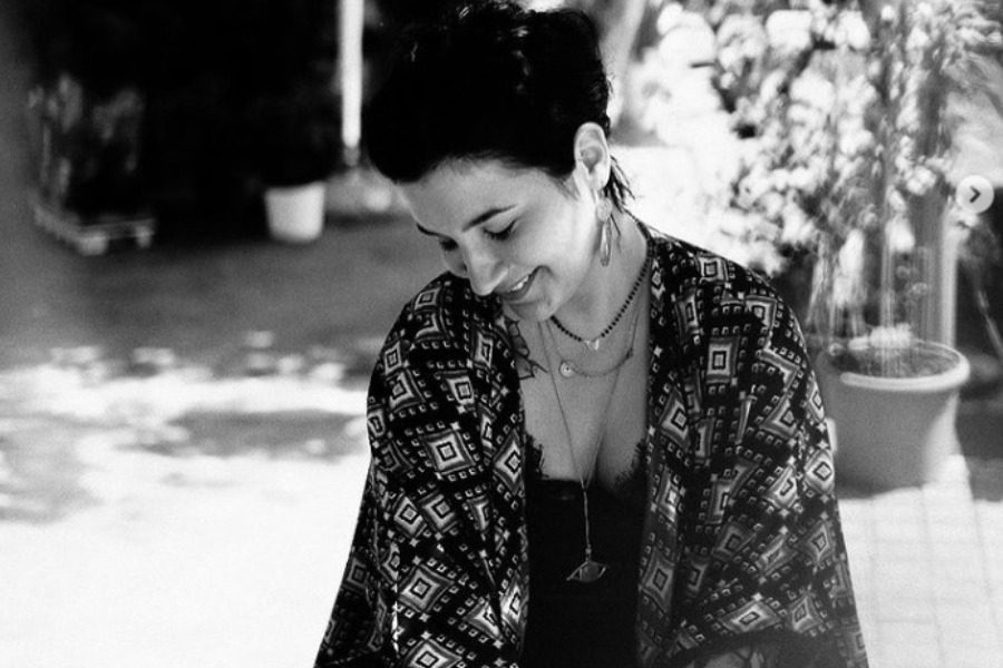 Pink Travel Girls: Η Λήμνος μέσα από τα μάτια της Αναστασίας Παύλου