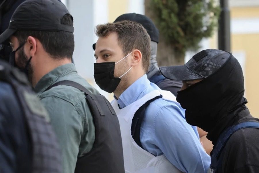 Αναγνωστόπουλος: Τα στοιχεία που τον βαραίνουν στη δίκη 