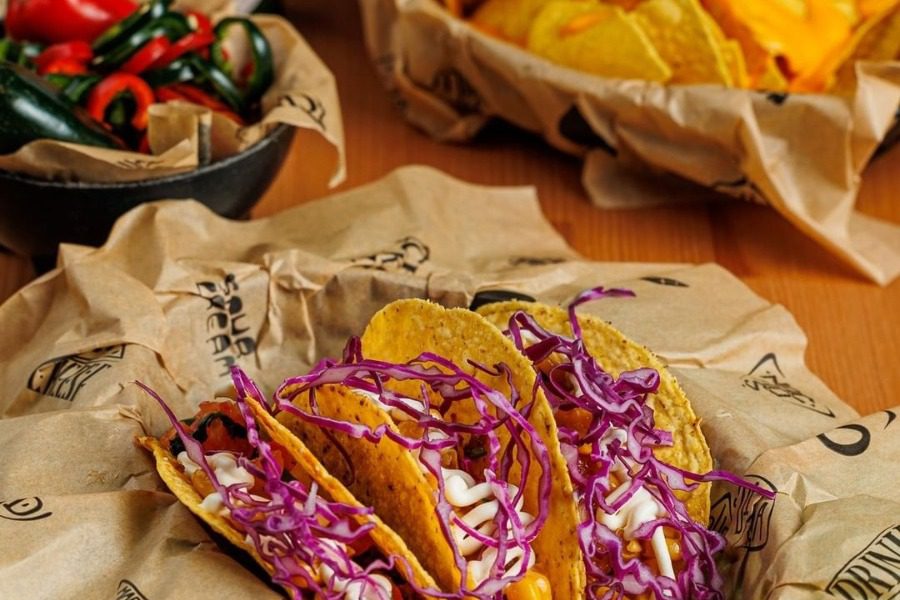 10 Μεξικάνικα στην Αθήνα για να γιορτάσεις το Halloween και να φας νόστιμα tacos