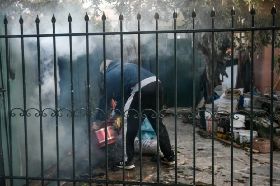 Ανακοινώθηκαν οι αποζημιώσεις για τους πυρόπληκτους: Τα 12 μέτρα της κυβέρνησης