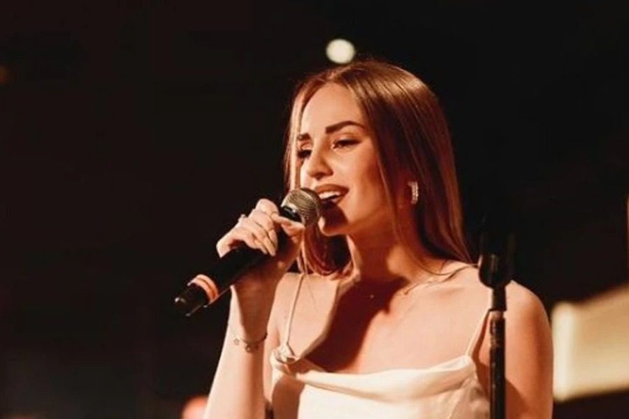 Eurovision 2022: Η Ανδρομάχη θα εκπροσωπήσει την Κύπρο