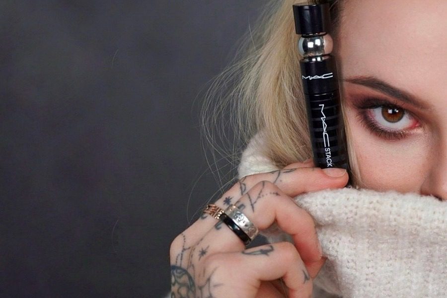 Δες το αναπάντεχο mascara trend που κάνει TikTok χαμό 