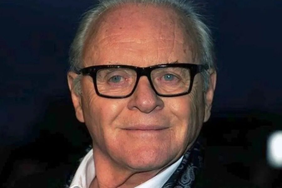 O Anthony Hopkins γιορτάζει 47 χρόνια νηφαλιότητας στέλνοντας ένα ηχηρό μήνυμα για τη ζωή