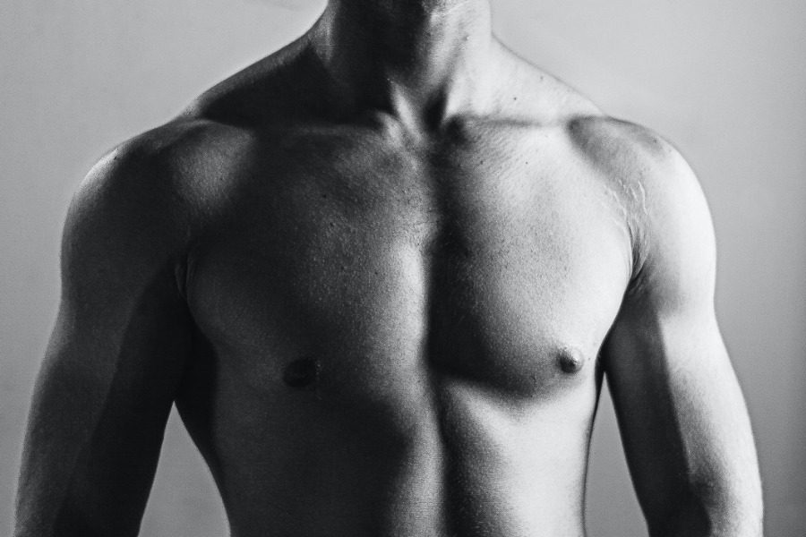 Αλήθειες για το αντρικό σώμα που πολλοί αγνοούμε