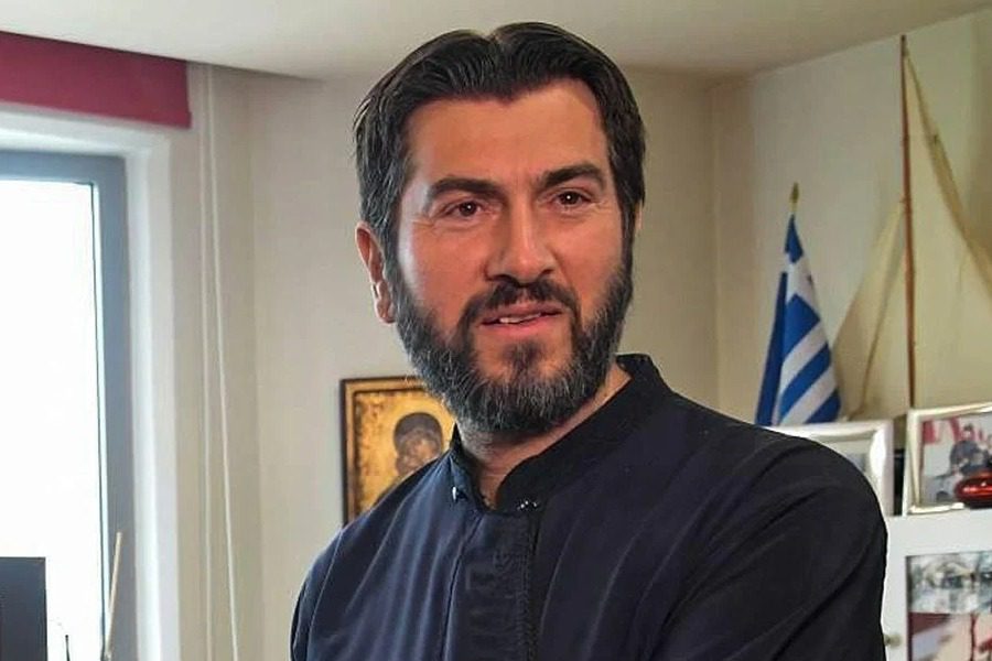 Καταγγελίες ‑ κόλαφος για την Κιβωτό του Κόσμου: «Με κλείδωσε σε αποθήκη και με χτύπησε στα 13 μου»