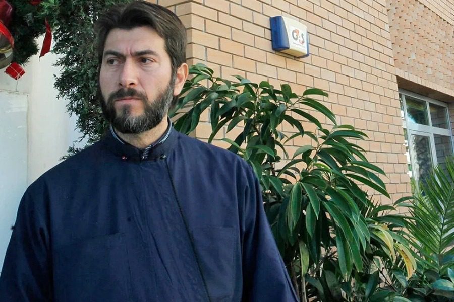 Πώς συνδέεται η υπόθεση της 12χρονης από τα Σεπόλια με την Κιβωτό του Κόσμου