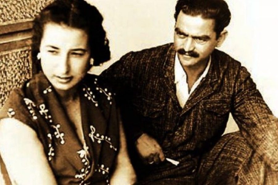 Πέθανε η Αναστασία Αδαμίδου: Η θρυλική απαγωγή της παραλίγο να αιματοκυλίσει την Κρήτη