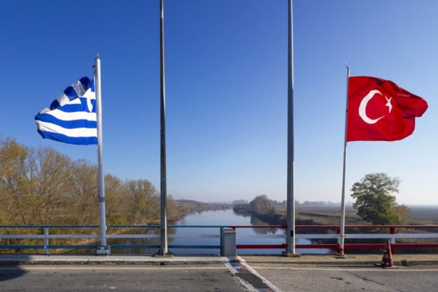 Ελληνική «βόμβα»: Παγώνουν τα ΜΟΕ με την Τουρκία