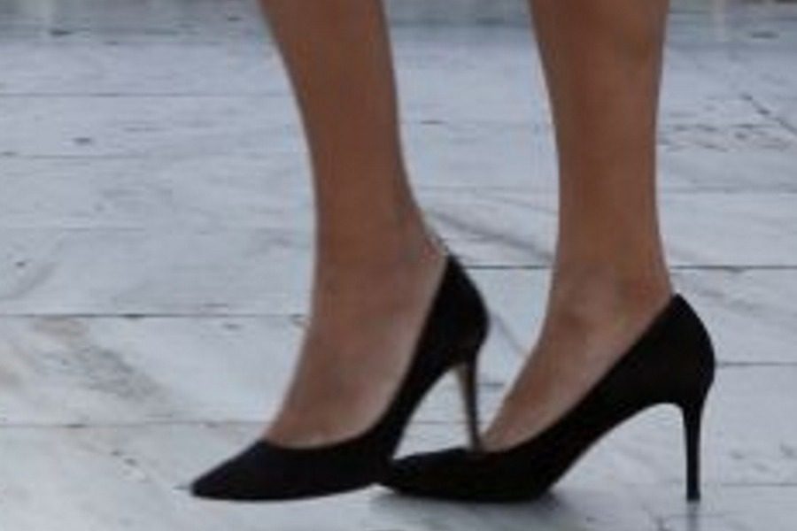 Γυναίκα «αράχνη» η πρώην σύντροφος πασίγνωστου Έλληνα τραγουδιστή