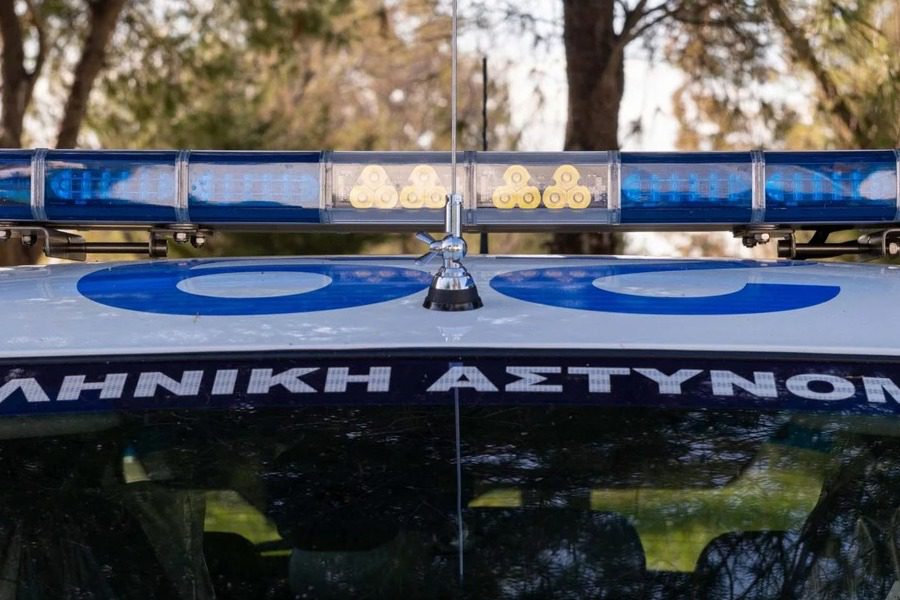 Σοκ στη Θεσσαλονίκη: Εντοπίστηκε ακέφαλο πτώμα χωρίς πόδια 
