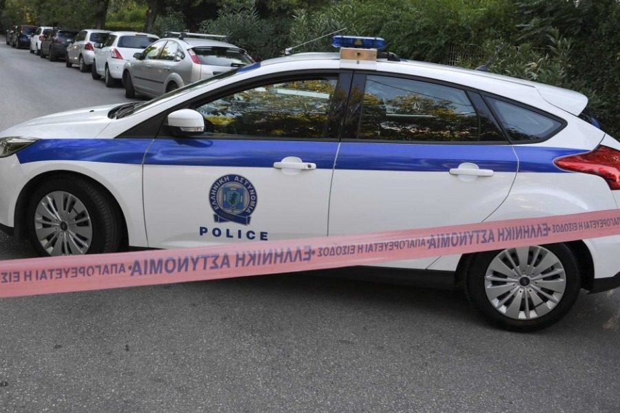 Αμφισσα: Είδε το οτοστόπ και είπε να κάνει το καλό