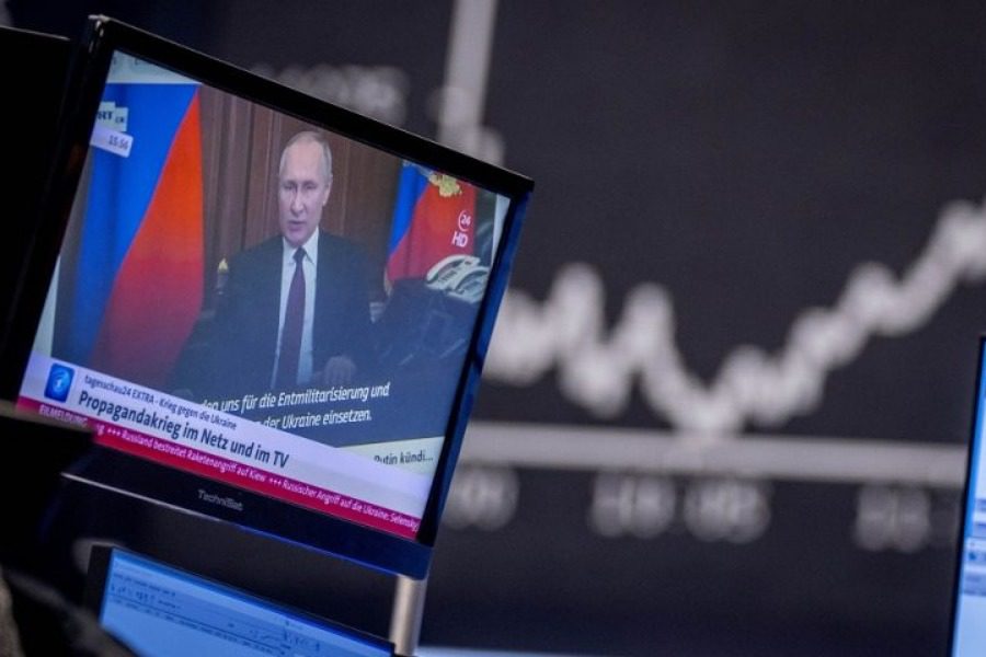 Συναγερμός στη Γερμανία: Ξεμένει από φυσικό αέριο