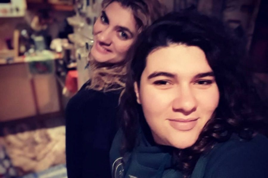 Πάτρα: Η Δήμητρα Πισπιρίγκου ανήμερα της κηδείας της Τζωρτζίνας απειλούσε έναν άγνωστο στο διαδίκτυο