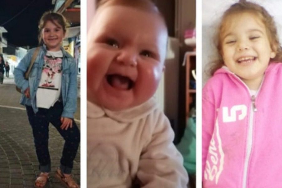 Ο απινιδωτής της Τζωρτζίνας «δείχνει» εξωτερική παρέμβαση