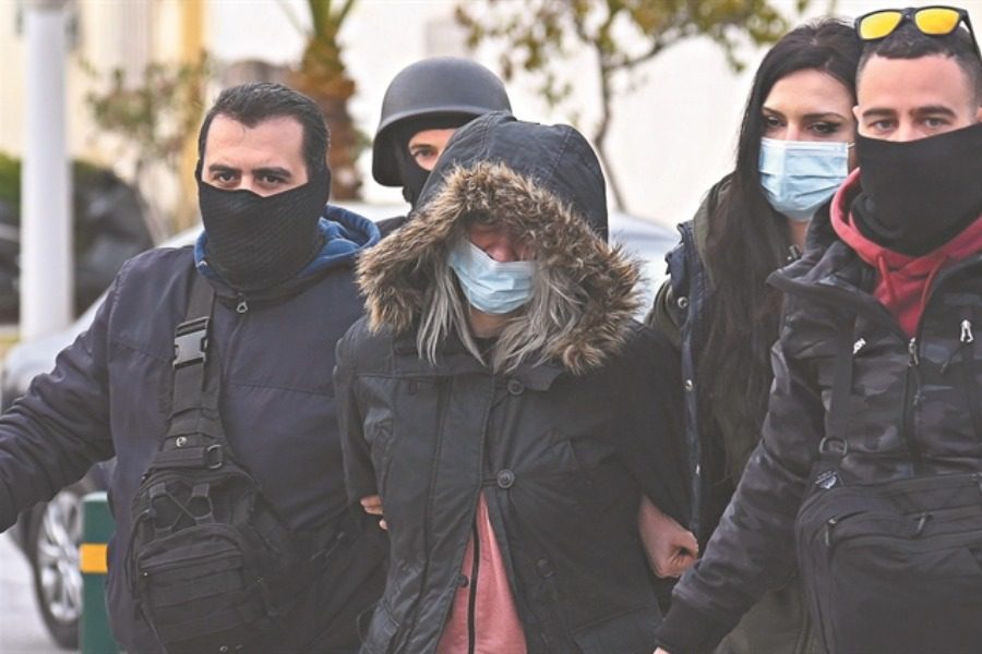 Αλλαγή στρατηγικής από Πισπιρίγκου