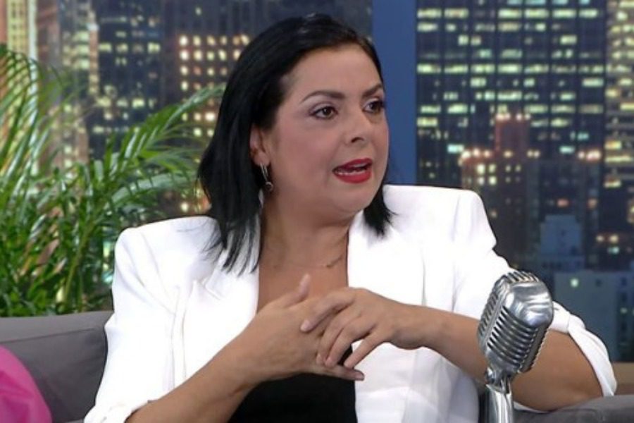 Απίστευτες αποκαλύψεις από την Βασιλική Ανδρίτσου: «Μου είπε ότι θα μπω σε μαύρη λίστα»