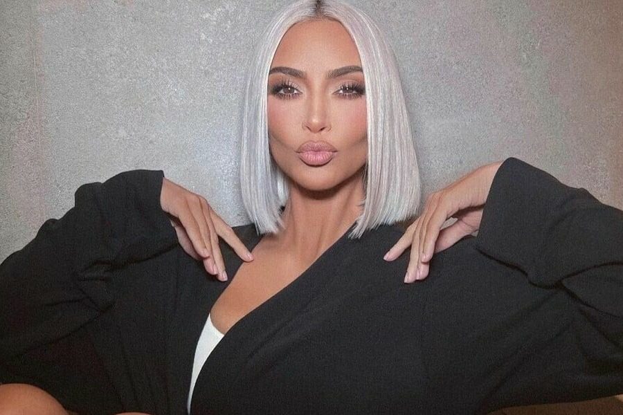 Οι αποκαλυπτικές φωτογραφίες της Kim Kardashian που προκάλεσαν αντιδράσεις