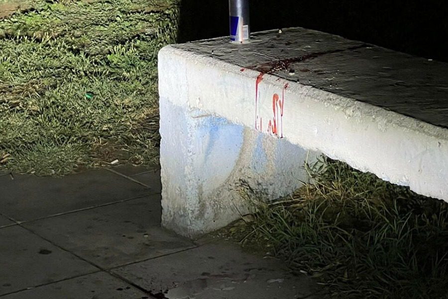 Αιματηρό επεισόδιο με πυροβολισμούς στο ΑΠΘ – Τουλάχιστον ένας τραυματίας