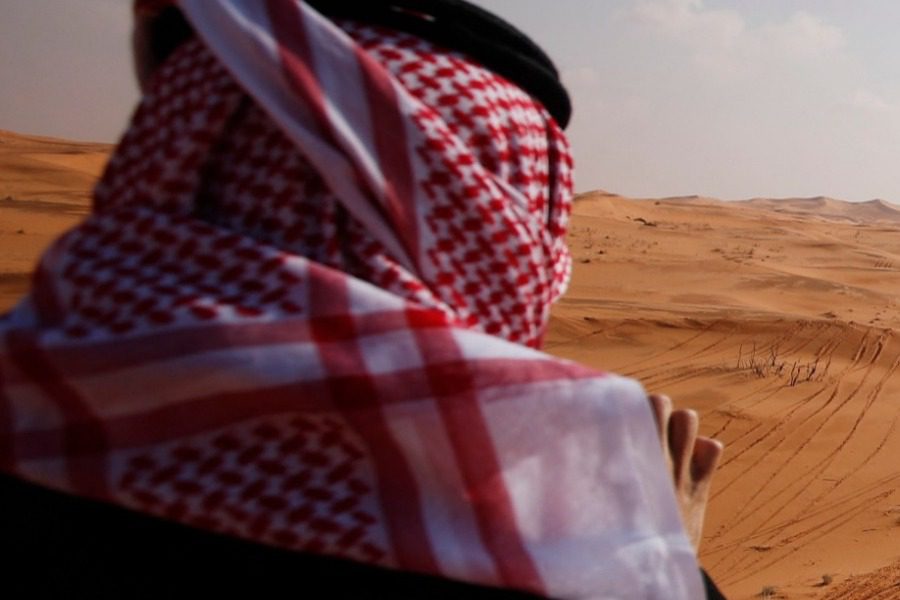 Σαουδική Αραβία: Ανδρας καταδικάστηκε σε «καταισχύνη» για σeξουαλική παρενόχληση