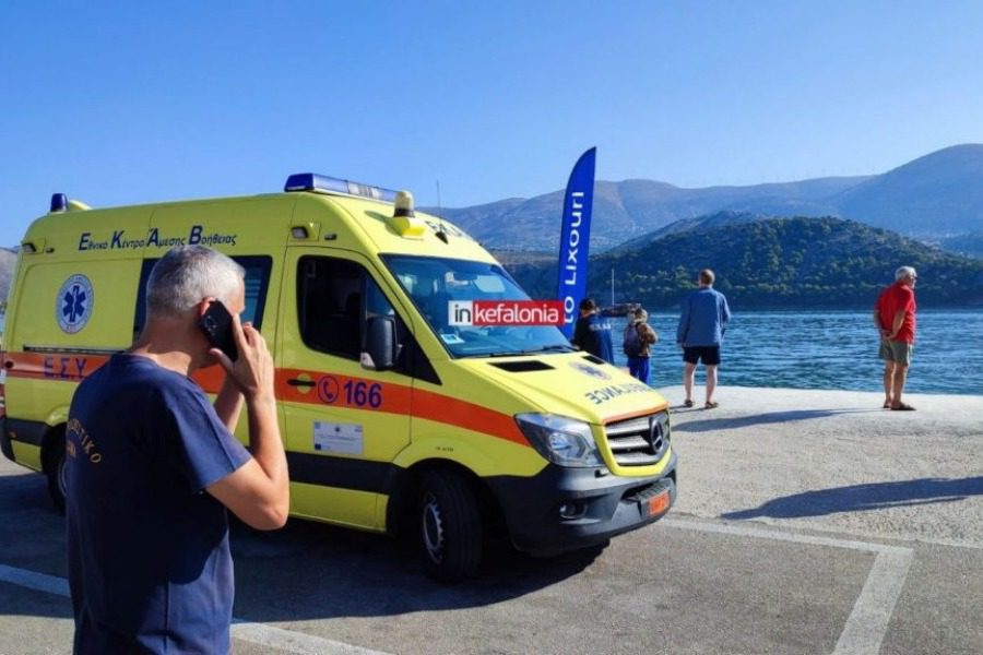 «Δεν ήθελε άλλο αυτή τη τή ζωή»: Συγκλονίζουν οι συγγενείς του 35χρονου από το Αργοστόλι