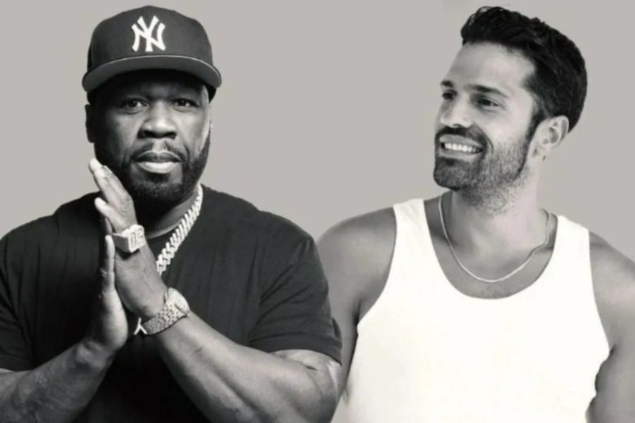 Κωνσταντίνος Αργυρός: Γιατί αναβάλλεται για την Κυριακή η συναυλία του με τον 50 Cent στο ΟΑΚΑ