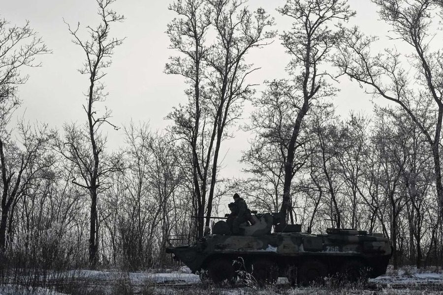 Πόλεμος στην Ουκρανία: Τι θα κάνει τώρα ο Πούτιν 