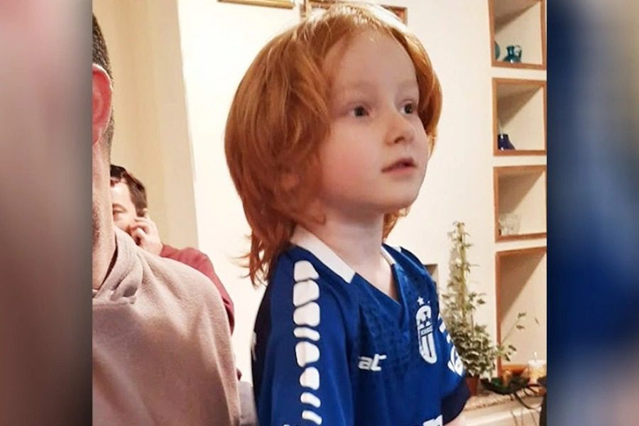 Αρπαγή 6χρονου: Ο πατέρας κατηγορεί μετά την απαγωγή και για «φοροδιαφυγή» τη μητέρα