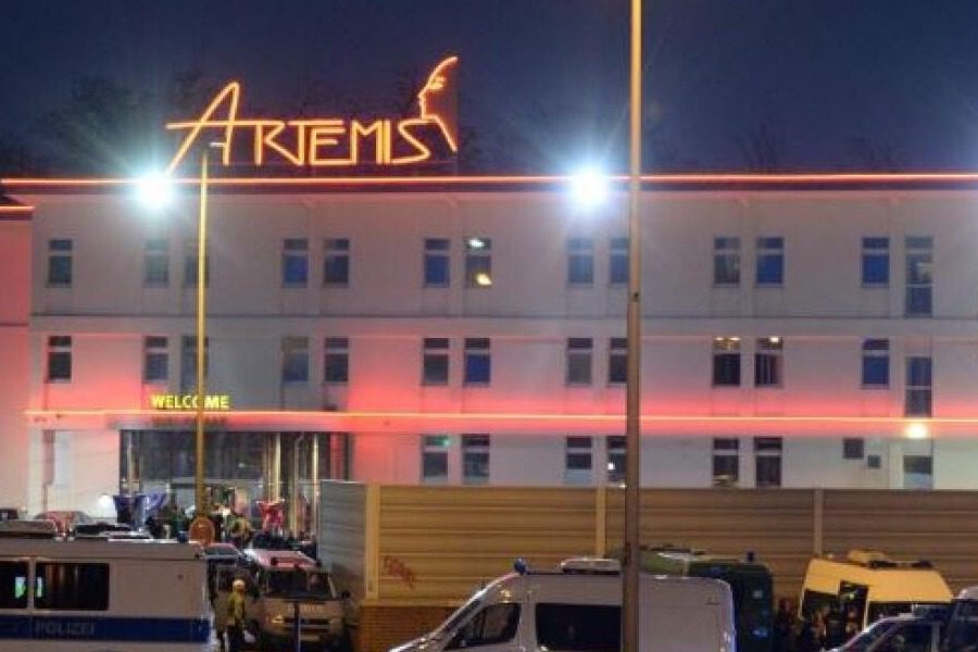 Κορωπί‑Εξαφάνιση Αρτεμις: Ανατροπή στην υπόθεση 